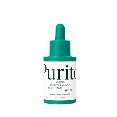 PURITO SEOUL - Mighty Bamboo Panthenol Serum [30ml] NEW