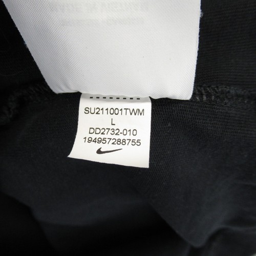Nike Sportswear Boys Long Sleeve Hooded Logo Shirt Size Large - Picture 7 of 8