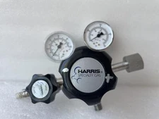 HARRIS SPECIALTY GAS KH1048 GAUGE