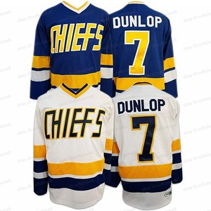 reggie dunlop jersey