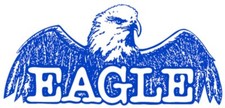 Eagle Bbc 5140 Forged I-beam Rods 6.135in Sir6135p Eagle Bbc 5140 Forged I-beam Rods 6.135in Sir6135p