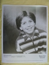 HOME IMPROVEMENT 8x10 b/w Press Photo / Taran Noah Smith