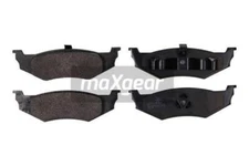 19-0865 Maxgear Brake Pad Set, Disc Brake for Chrysler, Dodge, Plymouth