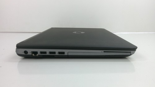HP Probook 650 G1 Laptop i5-4210m 4GB RAM 500GB HDD kein Betriebssystem Nur Teile lesen - Bild 7 von 9