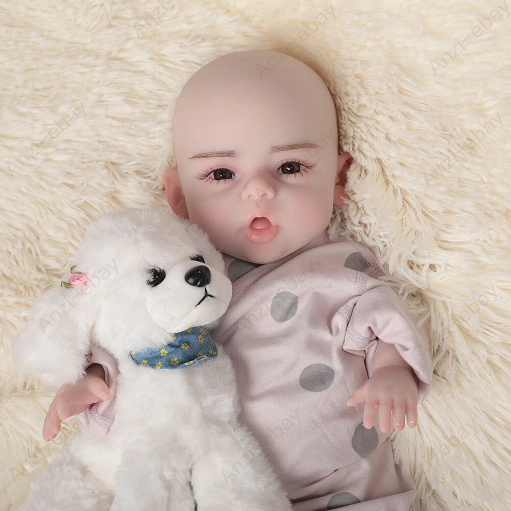 Real life sales baby dolls ebay