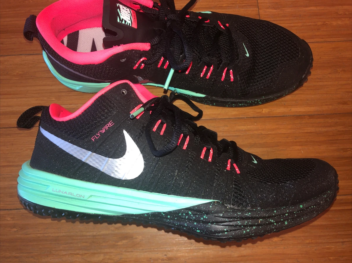 Nike Lunarlon TR1 Size | eBay