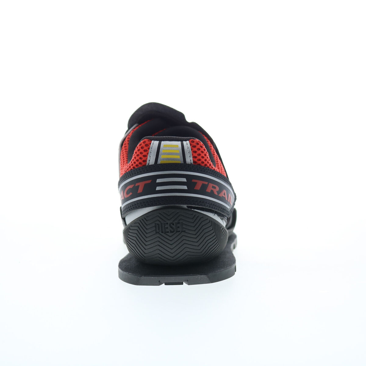 Diesel S-Pendhio LC Y02878-P4432-H9007 Mens Black Lifestyle Diesel S-Pendhio LC Y02878-P4432-H9007 Mens Black Lifestyle