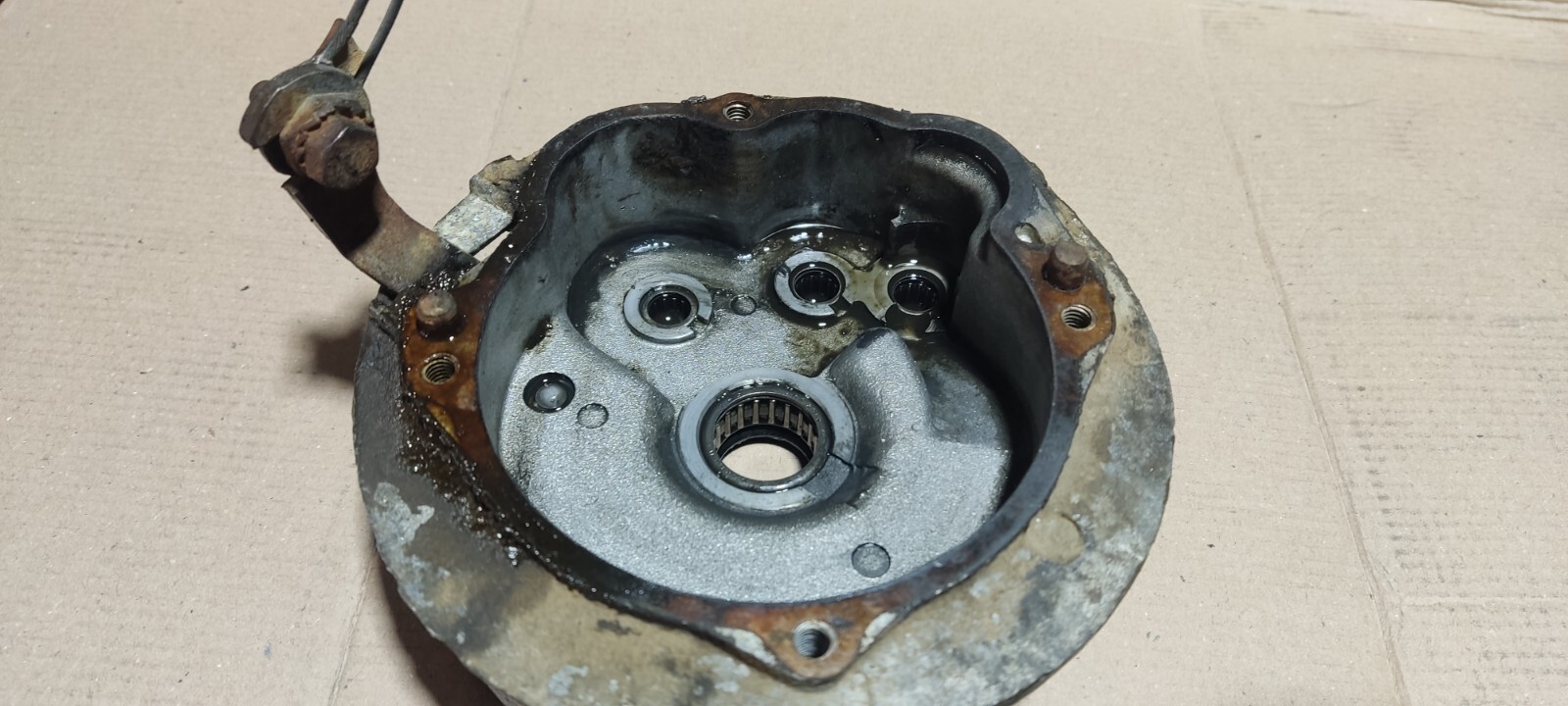 piaggio si ciao bravo si50 ciao50 transmission transmission gearbox