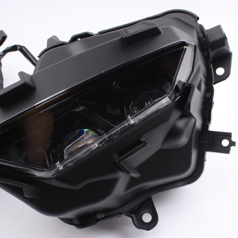 Motorcycle LED Headlight For HONDA CBR1000RR-R Fireblade SP ABS