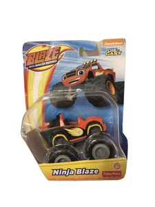 ninja blaze toy
