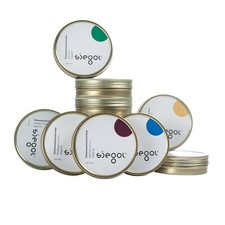 SIEGOL® Palmenwachs Schuhcreme 100ml - 100 % natürliche Wachse