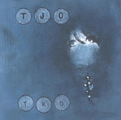 Tara Jane O'Neil ''TJO TKO'' - Indie [2002 Mr. Lady Records CD - VG+]