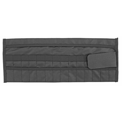 US PeaceKeeper Products Rotolo Porta Attrezzi Piccolo – Tessuto Impermeabile 600D Con 14 Tasche