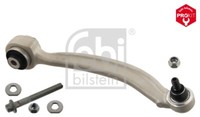 Febi Bilstein 40381 Spurlenker FüR MERCEDES-BENZ, MERCEDES-BENZ (Bbdc)