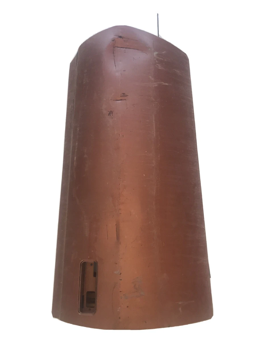 1968-1970 AMC AMX Javelin Passenger Side Rustfree AZ Door