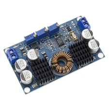 New DC-DC Converter 80W Auto Step-Up and Step-Down Power Supply Module
