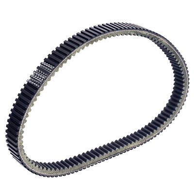 Drive Belt for Yamaha Snowmobile APEX NYTRO RS Venture VECTOR 8DN