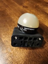 BANNER K50APFF100GRCQ INDICATOR LIGHT With Mount