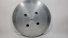 YAMAHA YP-D10 TURNTABLE PARTS: PLATER