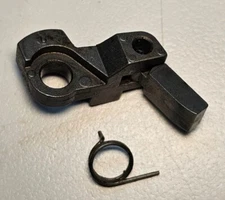 BPI/CVA Optima Magnum Break Action Muzzleloader Rifle Barrel Release Assembly(B)