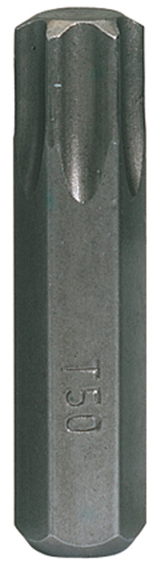 Draper T50 Draper Torx a Stella a Impatto Cacciavite Punta 2800m / Tx