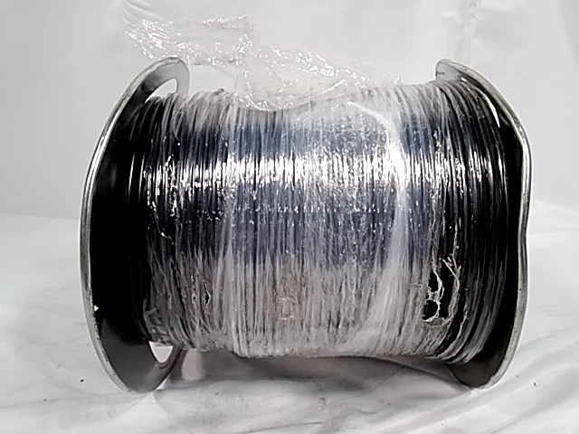 Southwire 12-65 Low Voltage Landscape Cord 12/2 250Ft Black, 55213444 - Image 3 of 4