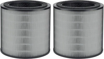 SUPREMERY Filter FY0910/30 für Philips AC0950 AC0951 Luftrein. PureProtect Mini 900 Series