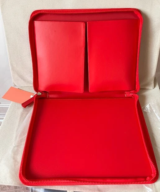 Case for tablet MAX&Co. red Custodia multifunzionale per tablet,  colore rosso - Immagine 3 di 4