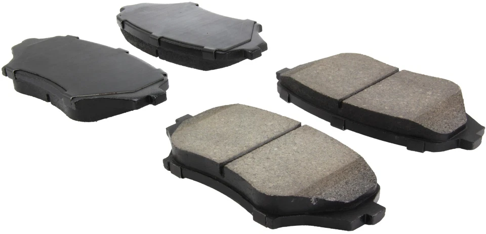 Pastillas de freno delanteras StopTech 309.11790 Sport Performance para 06-15 Mazda MX-5 Miata Foto 2 de 4