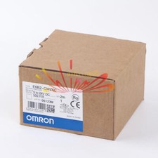 New Omron Rotary Encoder E6B2-CWZ6C 500P/R E6B2CWZ6C 5-24VDC
