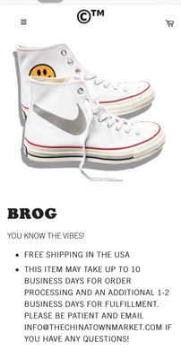 chinatown market converse swoosh