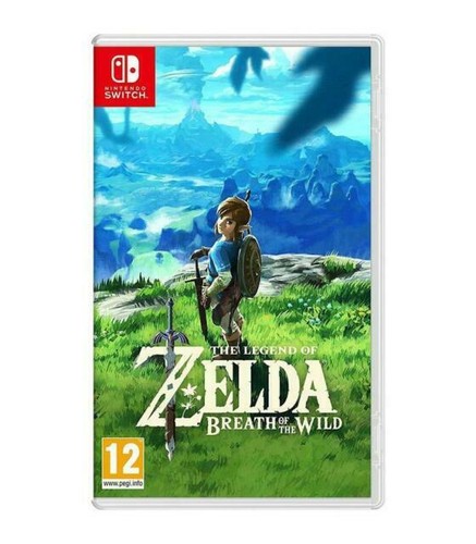 Nintendo 2DS Legend of Zelda Ocarina Time Limited Edition Green