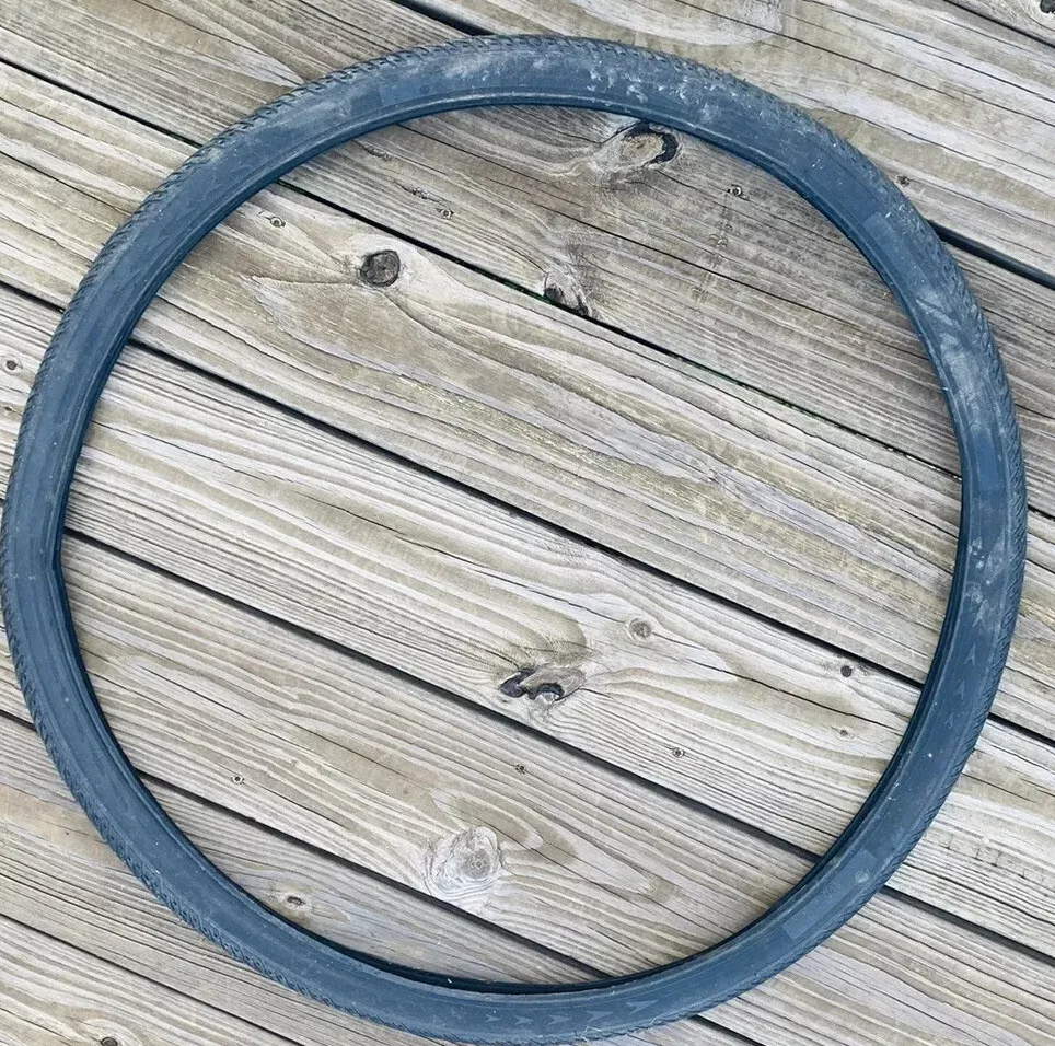 RARE 635 mm 28 1 1 2 Bicycle Tire Raleigh DL 1 Dutch Others NOS Vintage Classic