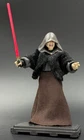 2010 Star Wars DARTH SIDIOUS Emperor Palpatine Vintage Collection #12 ROTS Sith
