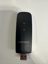 Linksys WUSB6300 Dual-Band Wireless Usb
