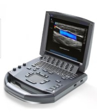 Sonosite M-Turbo Portable Ultrasound 6-Month Warranty 