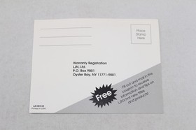 Roger Clemens' MVP Baseball NES Complete CIB NEAR MINT w/ RARE POSTER & REG!