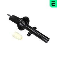 2X StoßDäMpfer Optimal A-3932G M12X1,25 FüR Ford Transit Bus Tourneo Tdci 4X4