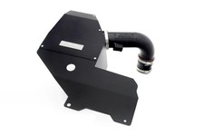 HPS Black Short Ram Air Intake Kit w/ Heat Shield for Toyota Tacoma 2.4T 24+ New