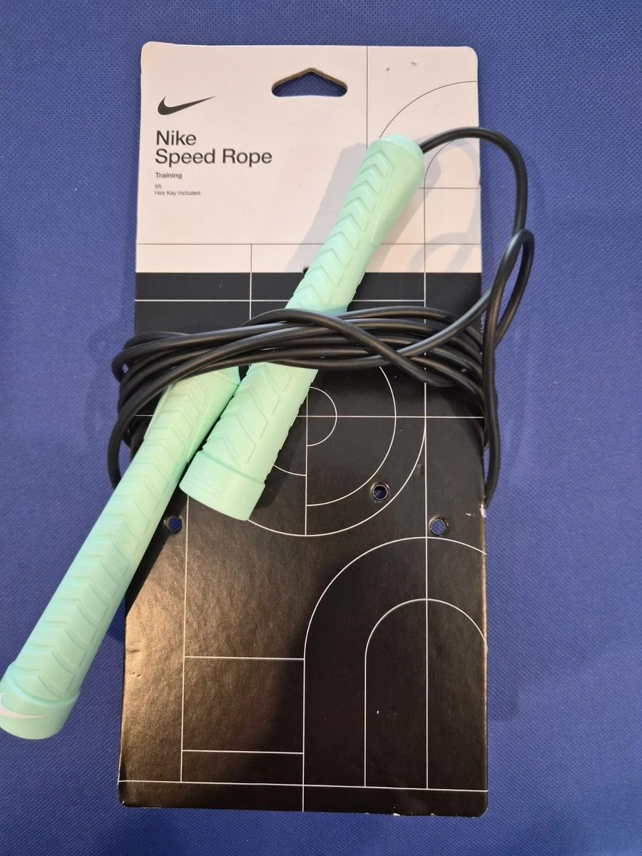 Nike Fitness Jump Ropes for sale | eBay