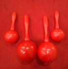Vintage Kids Musical Toy Set From the 1990s. Good Condition. Fun for Kids! — photo 2