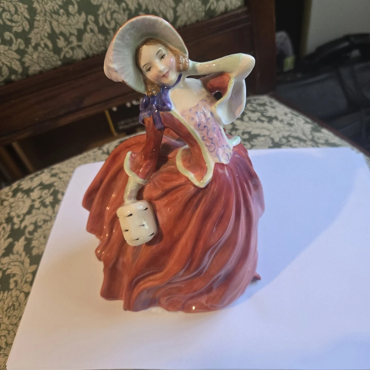 Royal Doulton Autumn Breezes for sale | eBay UK