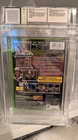 Mortal Kombat: Deception &bull; WATA 9.6 A+ &bull; Xbox &bull; Not VGA/CGC