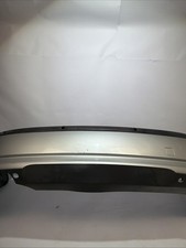 GENUINE BMW 3 SERIES E46 SALOON 01-05 REAR BUMPER P/N 7030587