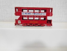 Matchbox Models Of Yesteryear Series 1   Y-3 E Class Tram