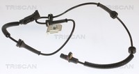 Triscan Abs Sensor Raddrehzahl DrehzahlfüHler Vorne FüR Chrysler Grand Voyager