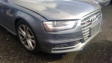 S4 Audi  2013 Steering Wheel 1118478