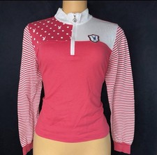 Playboy Golf Long Sleeve Top