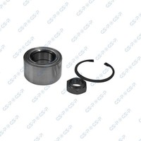 Gsp Radlagersatz GK3689 FüR Fiat