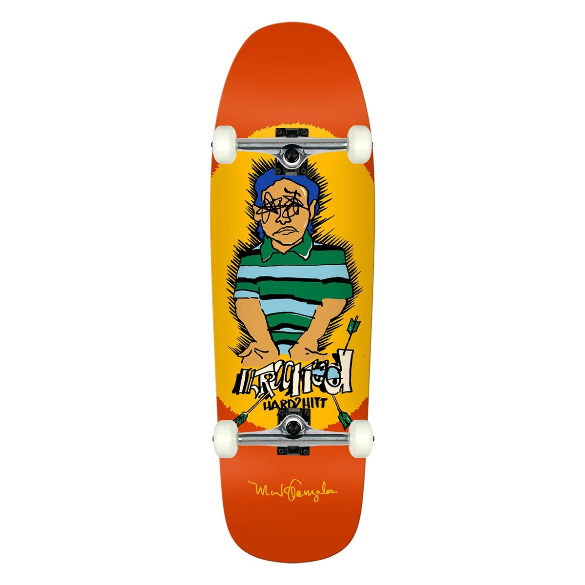 Krooked Complete Skateboards for sale | eBay